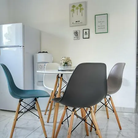 Apartment Majla *