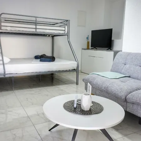 Majla Apartment Vir