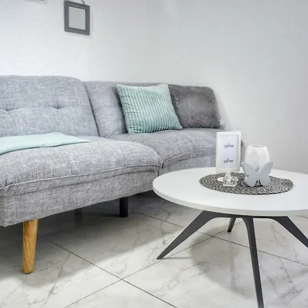 Majla Apartment