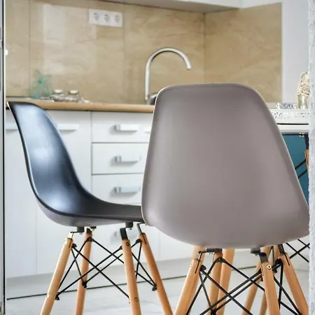 Apartment Majla