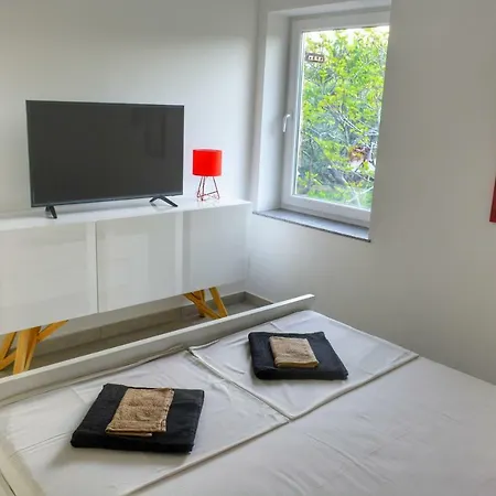 Apartment Majla